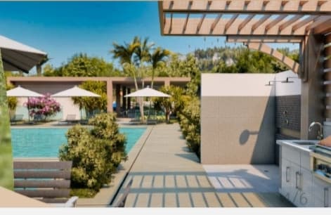 En Venta Apartamentos Prolongación 27 de Febrero  - foto 4