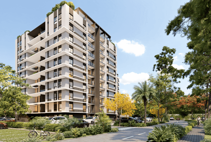 VENTA DE APARTAMENTOS PROXIMO AUTOPISTA DUARTE - foto 2