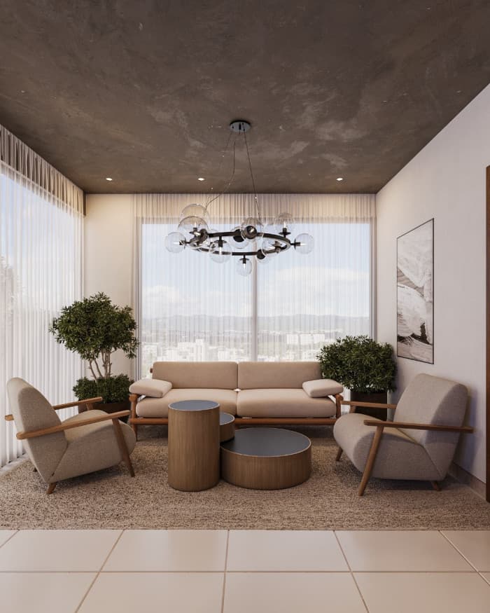 EN VENTA APARTAMENTOS  EN URBANIZACION THOMEN  - foto 3