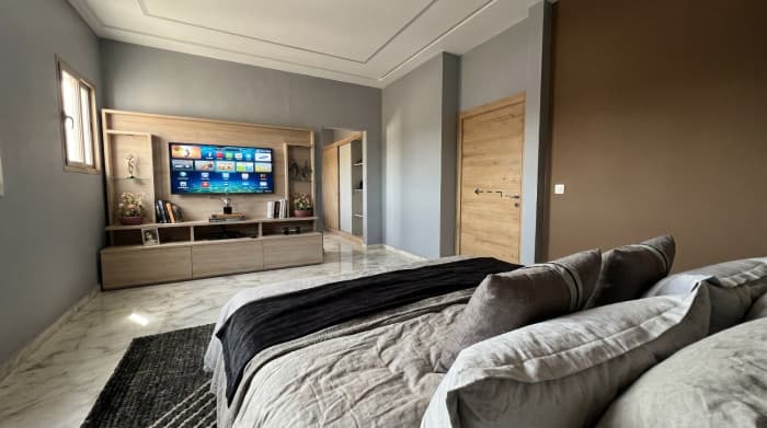 VENTA DE CASA PROYECTO CERRADO EN  DORADO SANTIAGO - foto 11