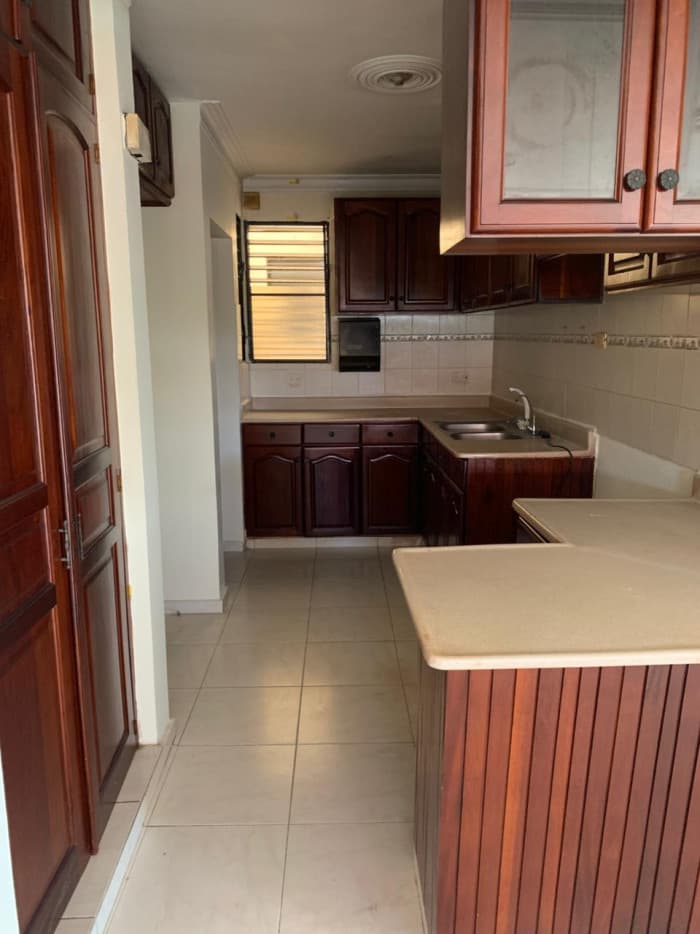 Apartamento en Renta en La Moraleja, Santiago de los Caballeros - foto 3
