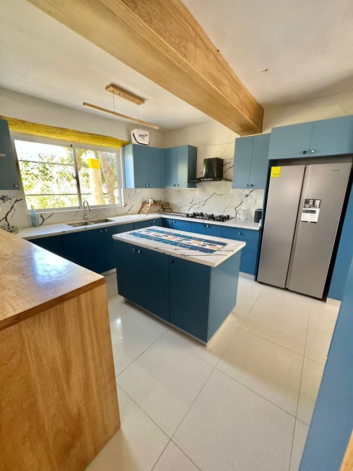 Venta de Exclusiva  Villa en Juan Dolio , Rep.Dom. - foto 4