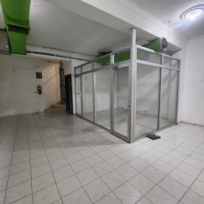 VENTA DE EDIFICIO COMERCIAL SANTIAGO DE LOS CABALLEROS  - foto 3