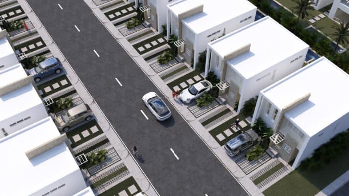 VENTA DE VILLAS EN PUNTA CANA , REPUBLICA DOMINICANA  - foto 4