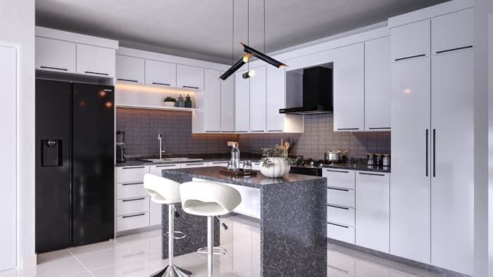 VENTA DE APARTAMENTOS PROXIMOS A LA AUTOPISTA DUARTE - foto 4