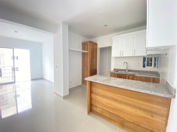 EN VENTA APARTAMENTO EN GURABO SANTIAGO  - foto 4