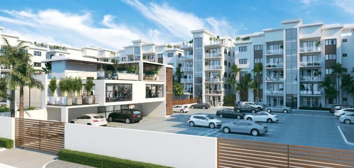 VENTA DE APARTAMENTOS EN MONTE VERDE HOMS - foto 4