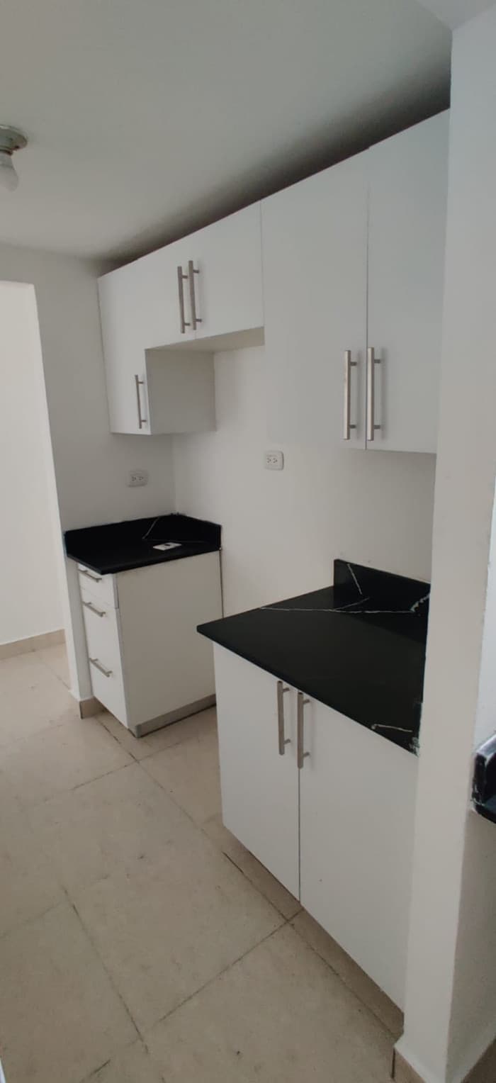VENTA DE APARTAMENTO RESIDENCIAL PALMARECA. - foto 9