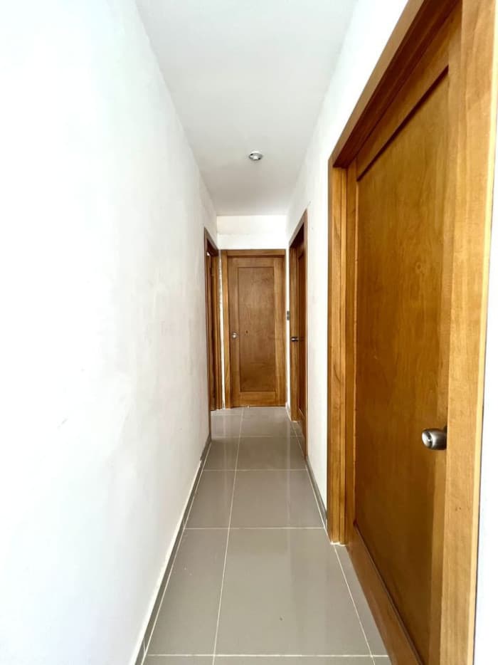 VENTA DE APARTAMENTOS EN BOCA CHICA, SANTO DOMINGO  - foto 3