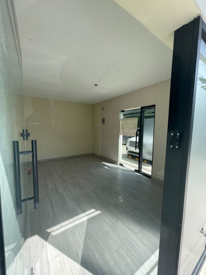 RENTA DE LOCAL COMERCIAL LOS JARDINES, SANTIAGO - foto 4