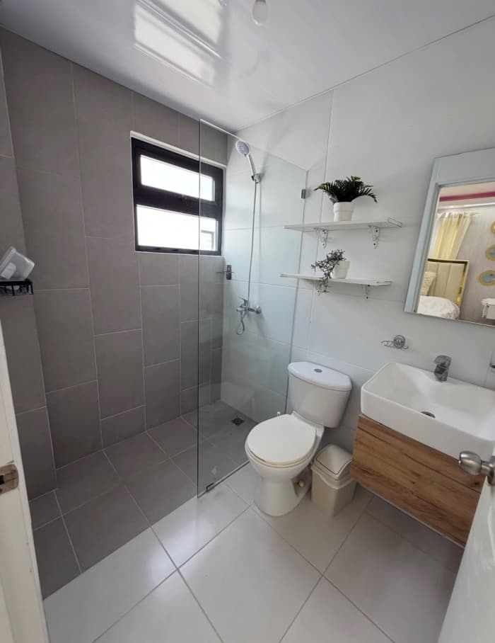  RENTA APARTAMENTO AMUEBLADO PENT-HOUSE HISPANOAMERICA - foto 9