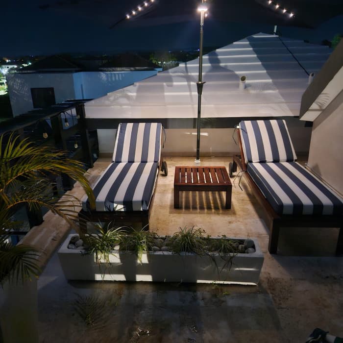 EN VENTA LUJOSA  VILLA EN SOSUA , PUERTO PLATA - foto 4