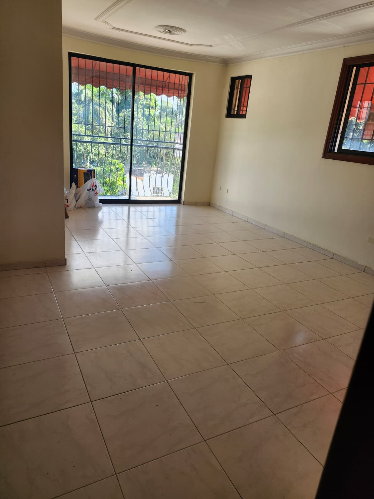 Apartamento en Renta en La Moraleja, Santiago de los Caballeros - foto 2
