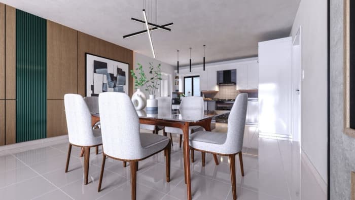 VENTA DE APARTAMENTOS PROXIMOS A LA AUTOPISTA DUARTE - foto 3