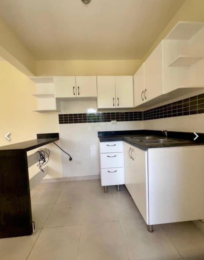 VENTA  APARTAMENTO EN TERCER NIVEL  ALBORADA DEL YAQUE - foto 3