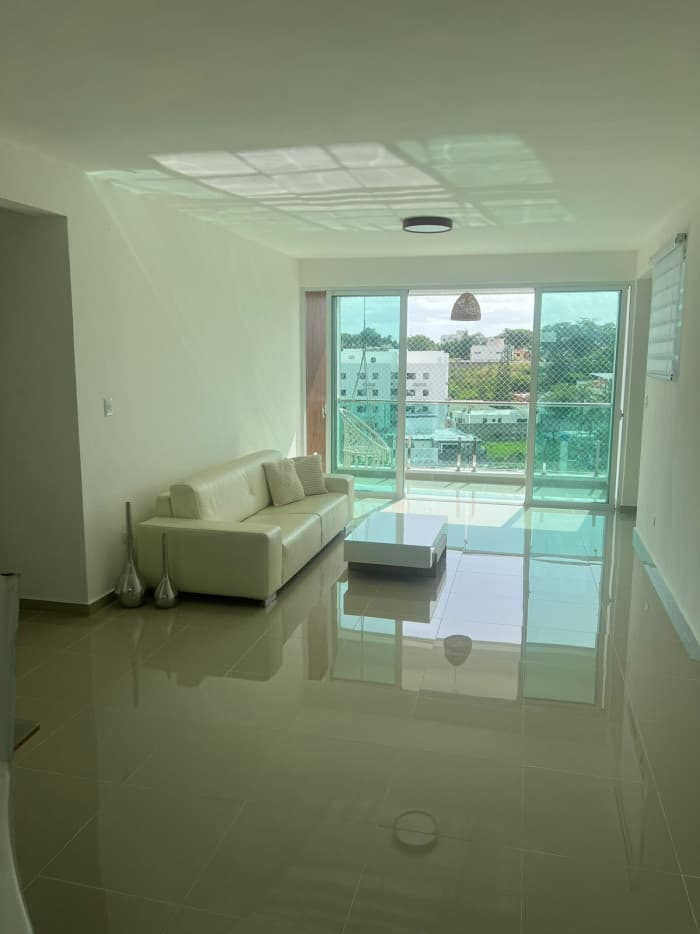 ALQUILER DE APARTAMENTO AMUEBLADO EN EL EMBRUJO  - foto 2