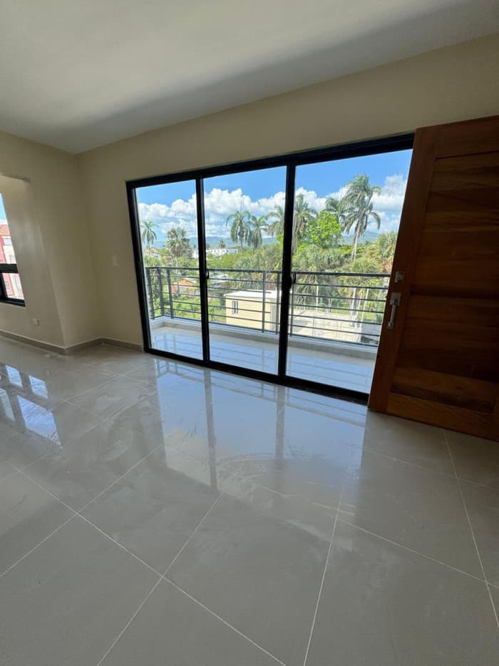 Apartamento en Renta, Próximo a Don Lindo   - foto 2
