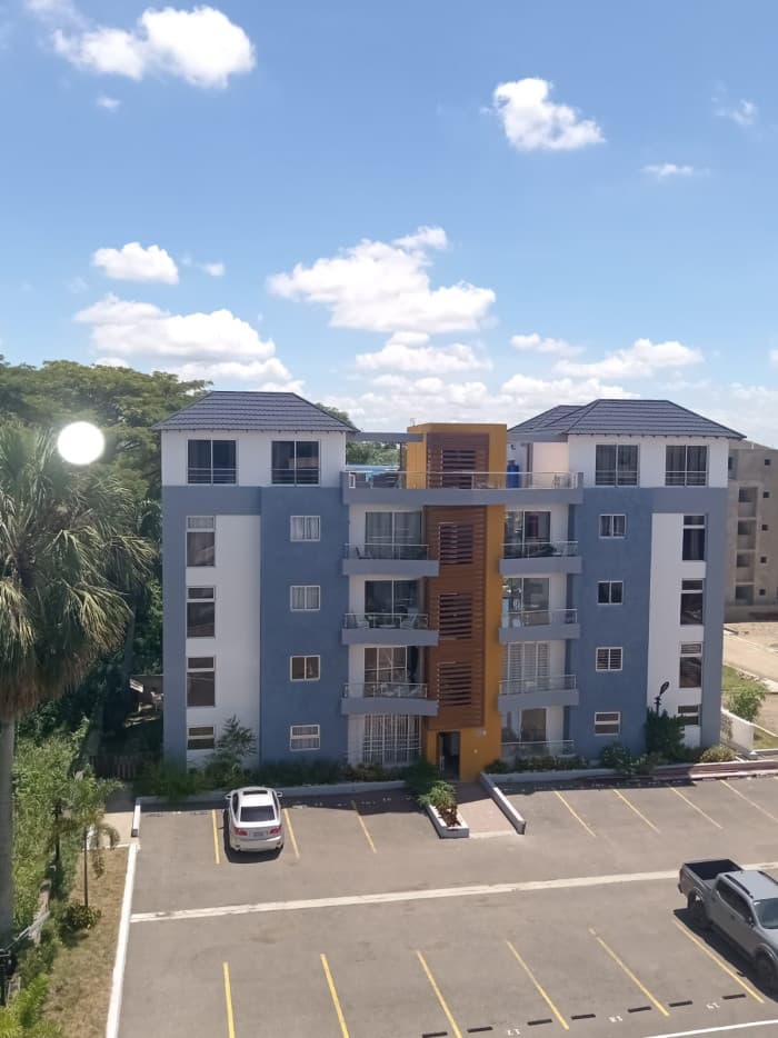 VENDO APARTAMENTO  EN CARRETERA LICEY , SANTIAGO  - foto 2