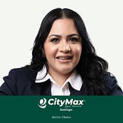 Foto de Anyella Cabrera
