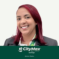 Foto de Ruth Arias