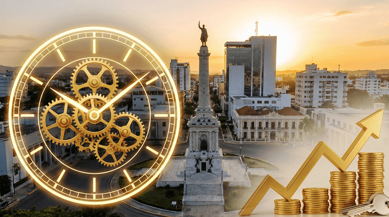 Mejor momento para vender una propiedad en Santiago durante 2026