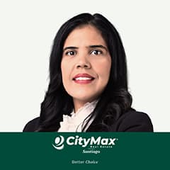 Foto de Marcia Hernandez
