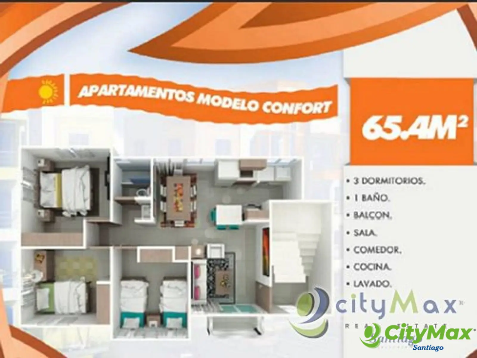 ALLEGRO SANTIAGO R.D. - foto 3