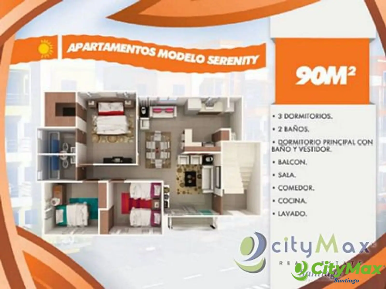 ALLEGRO SANTIAGO R.D. - foto 5