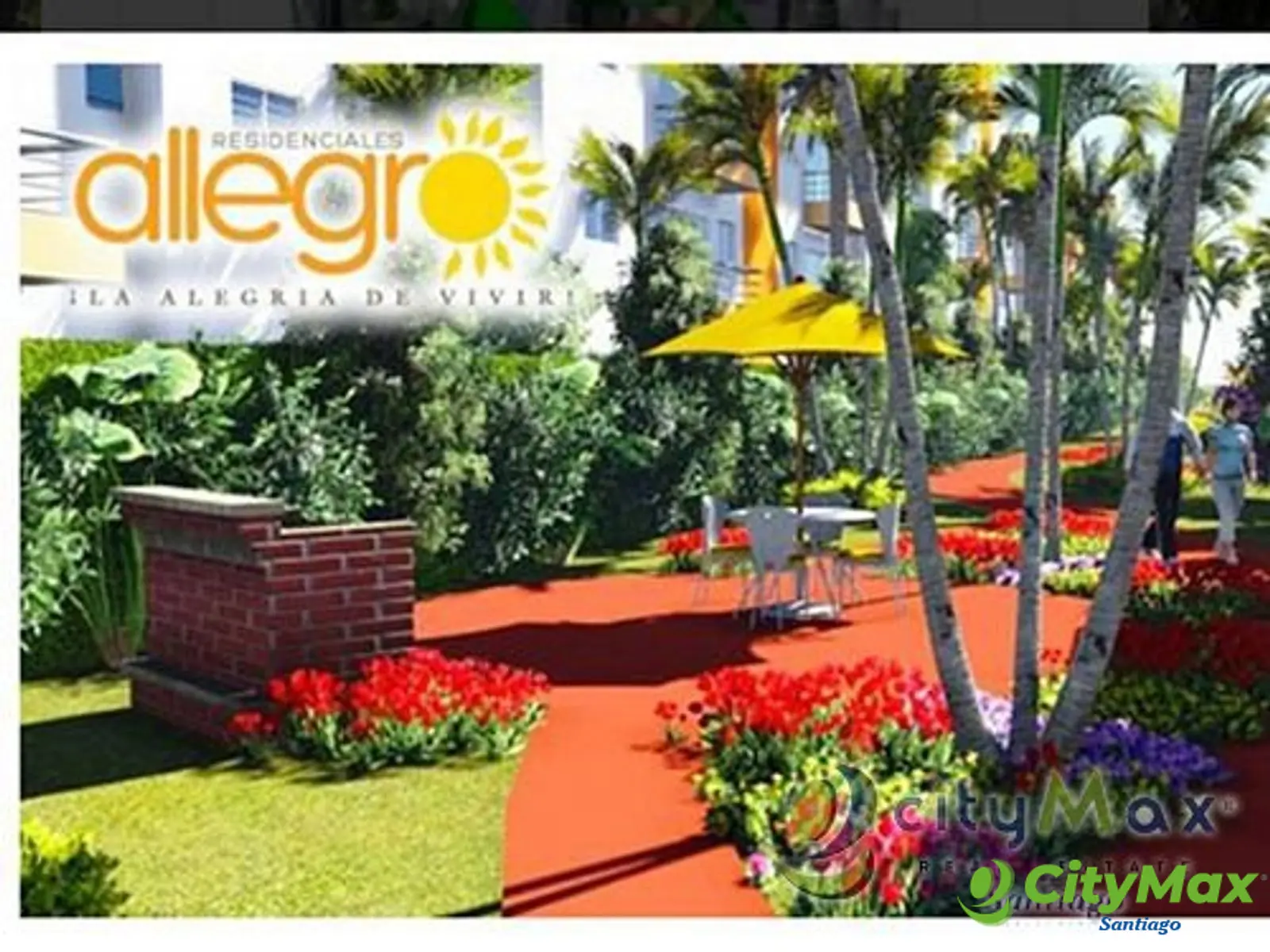ALLEGRO SANTIAGO R.D. - foto 6