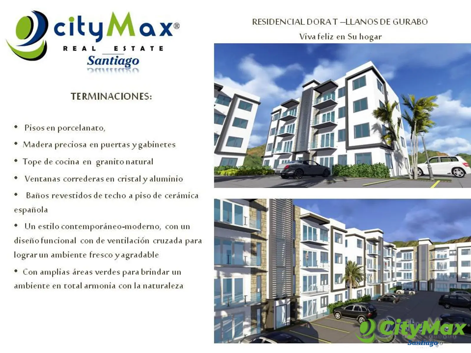 RESIDENCIAL DORAL T SANTIAGO - foto 4