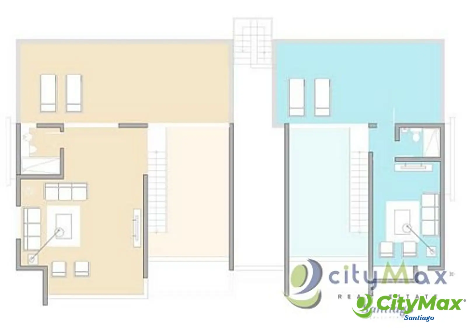 RESIDENCIAL FG-17 SANTIAGO R.D. - foto 2