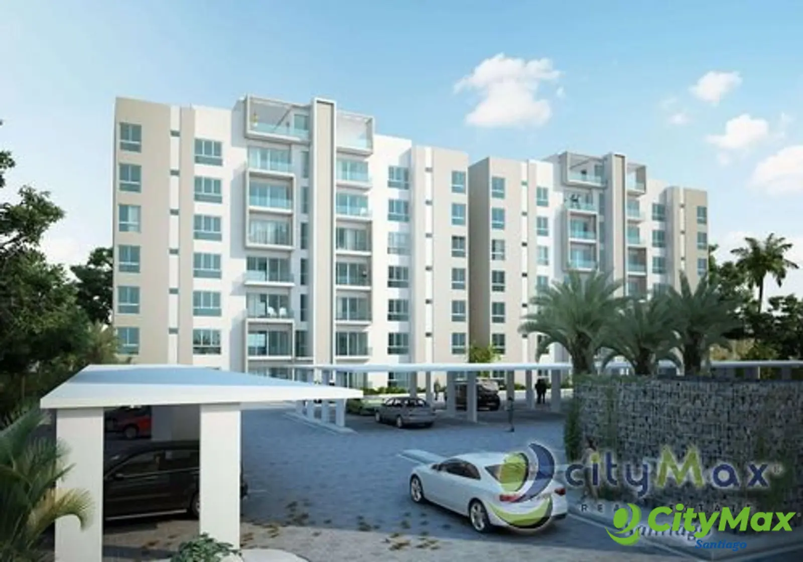 RESIDENCIAL STELLA SANTIAGO DE LOS CABALLEROS - foto 1