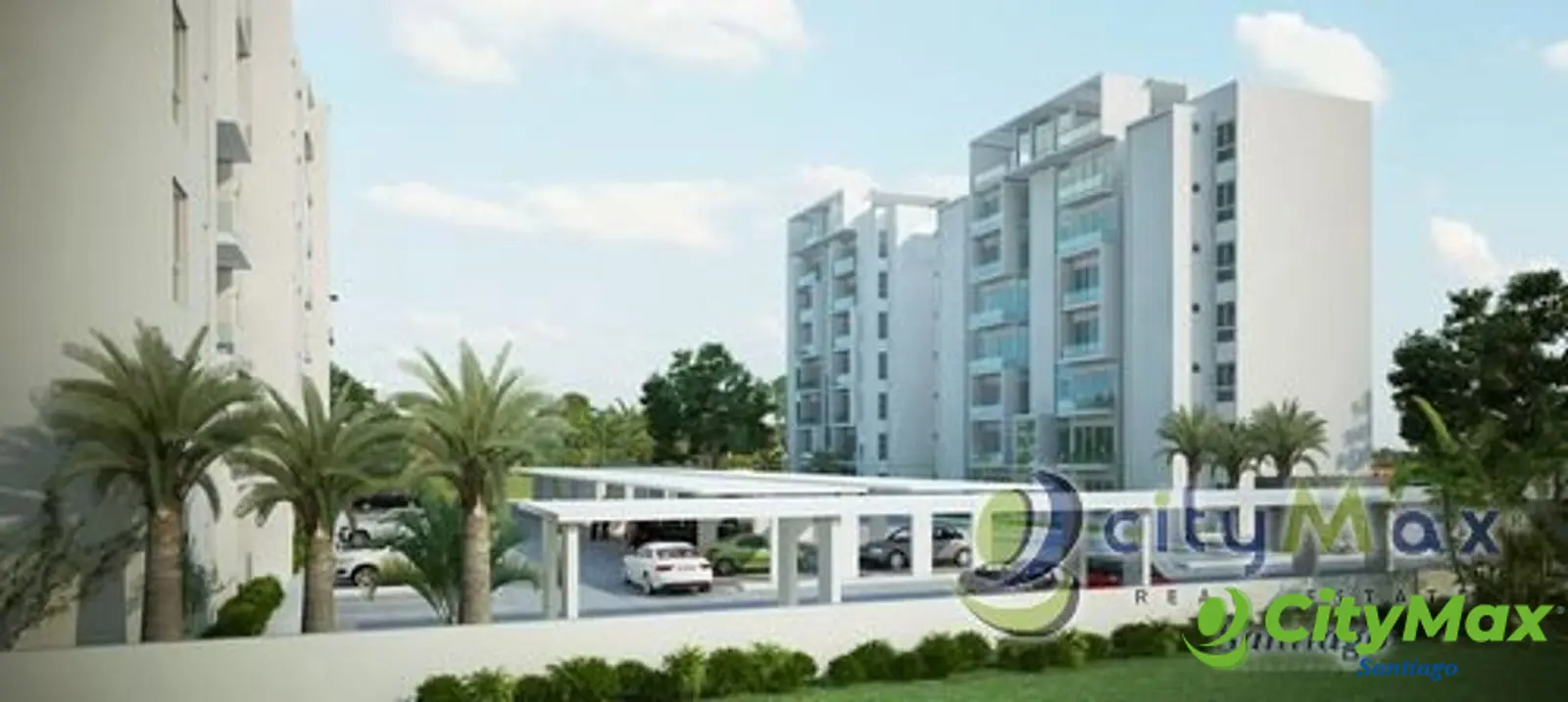 RESIDENCIAL STELLA SANTIAGO DE LOS CABALLEROS - foto 2