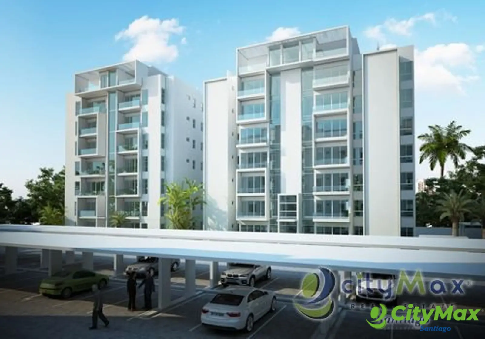 RESIDENCIAL STELLA SANTIAGO DE LOS CABALLEROS - foto 3
