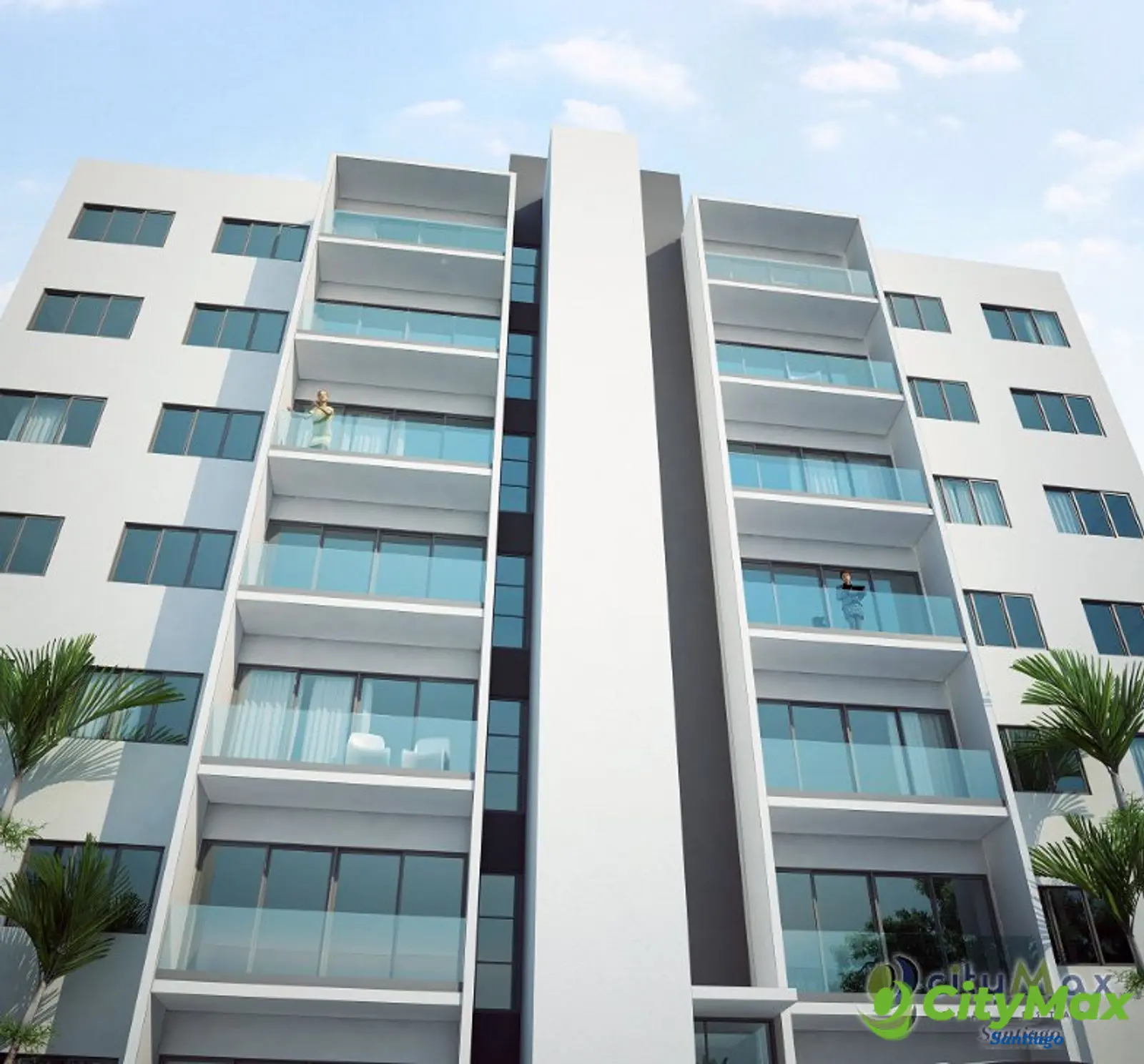 RESIDENCIAL STELLA SANTIAGO DE LOS CABALLEROS - foto 4