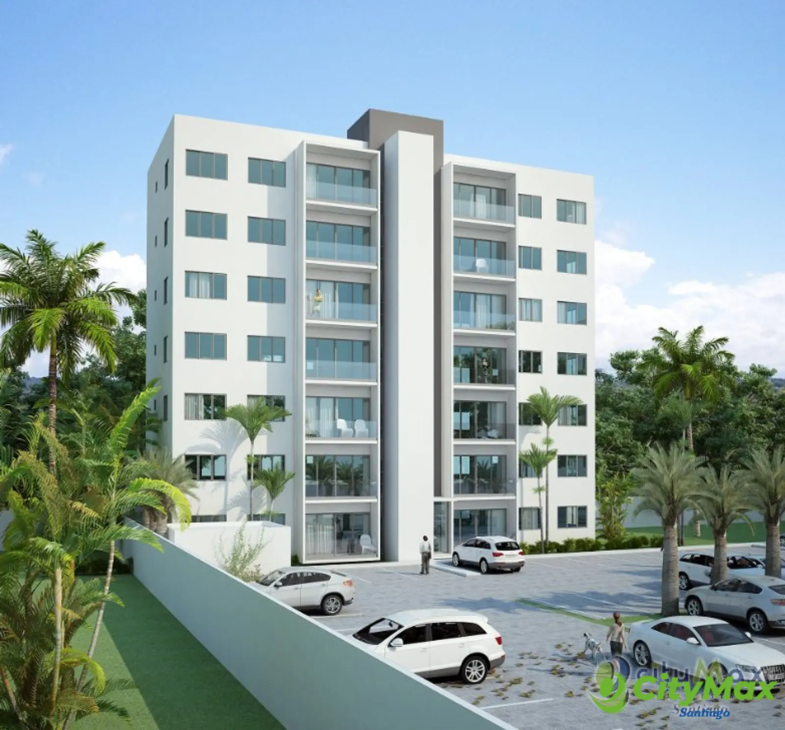 RESIDENCIAL STELLA SANTIAGO DE LOS CABALLEROS - foto 5