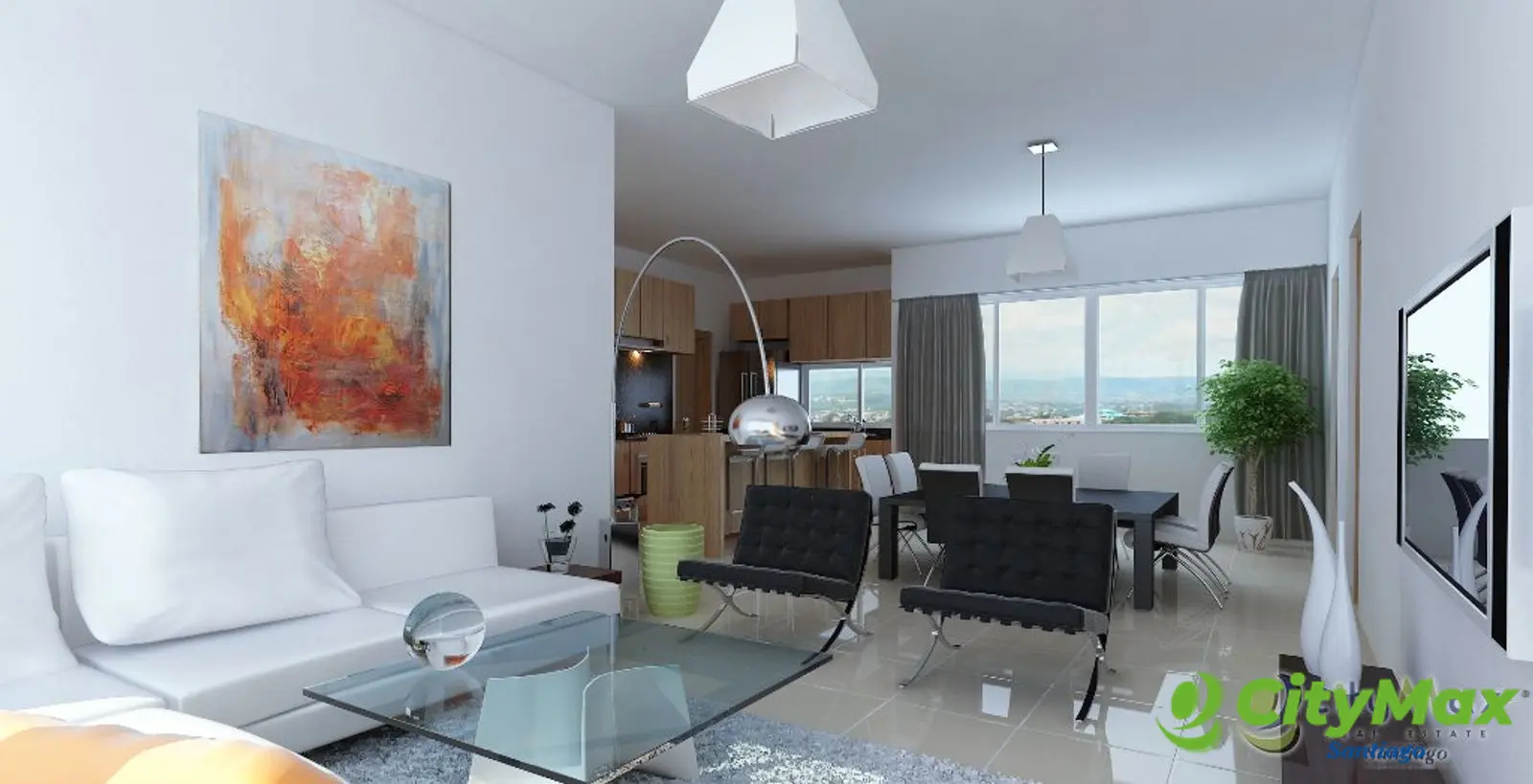 RESIDENCIAL STELLA SANTIAGO DE LOS CABALLEROS - foto 6