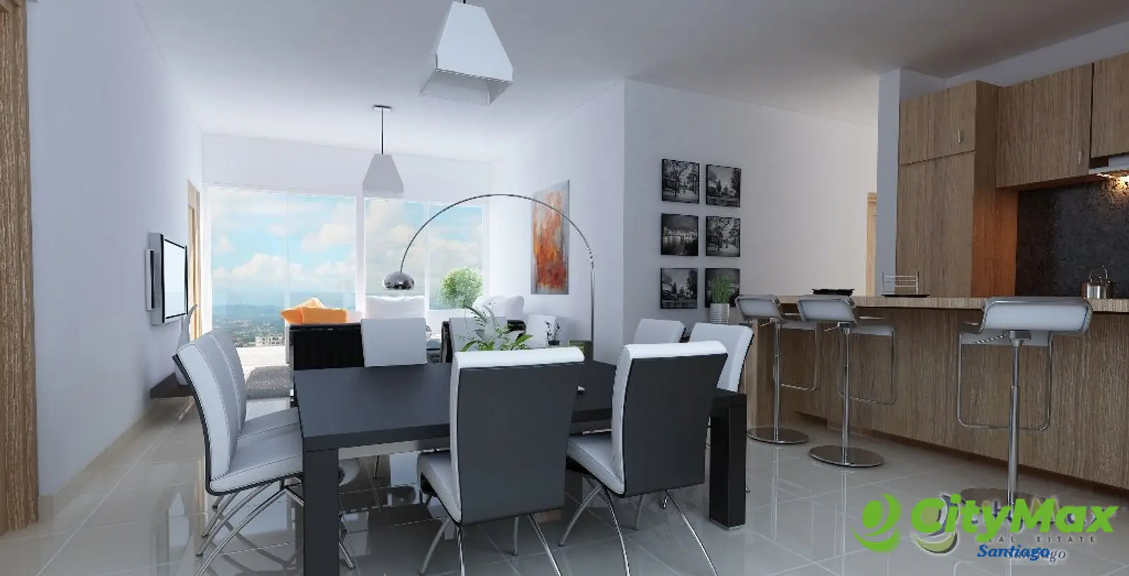 RESIDENCIAL STELLA SANTIAGO DE LOS CABALLEROS - foto 7