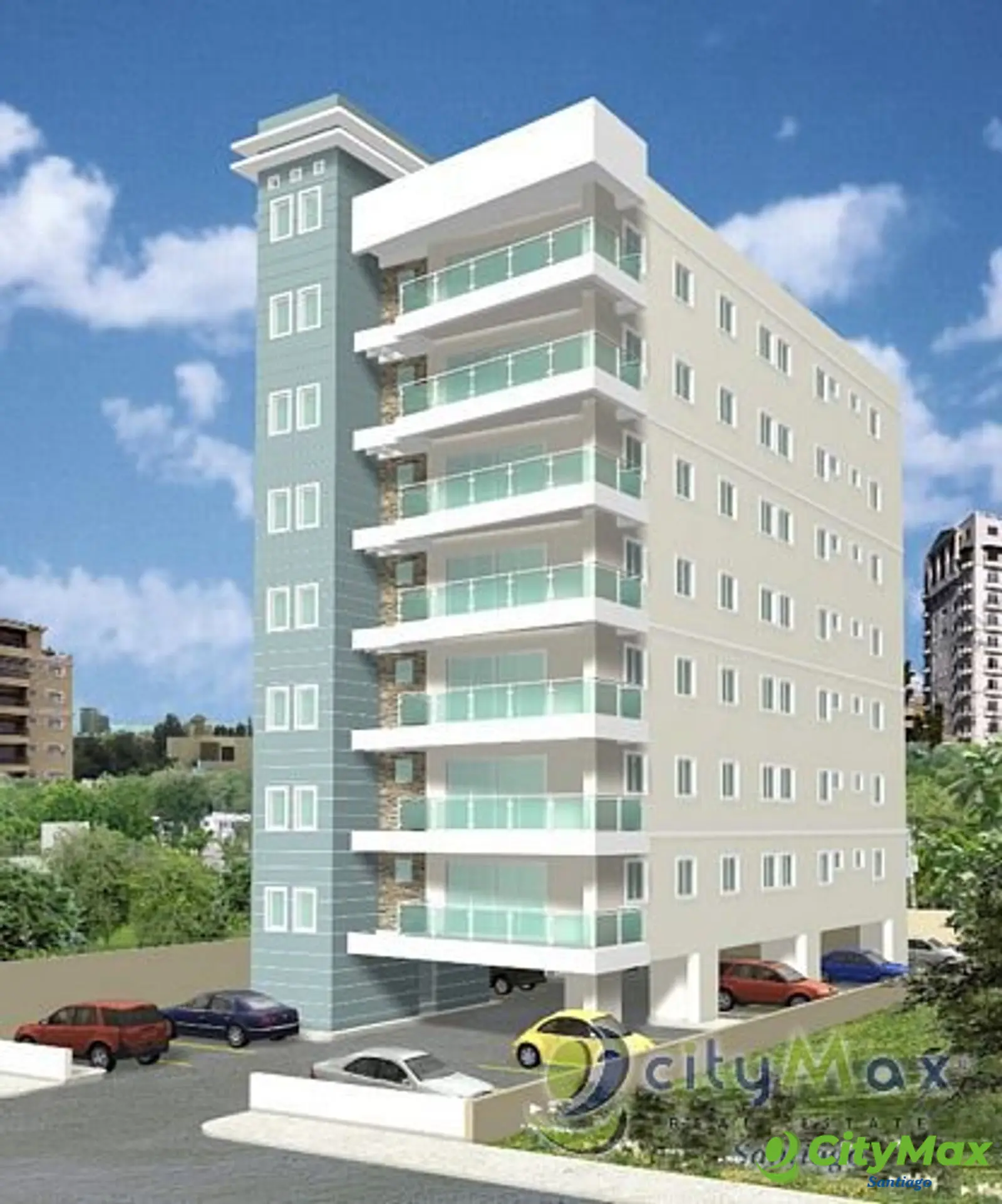 TORRE ASTRALIS SANTIAGO - foto 3