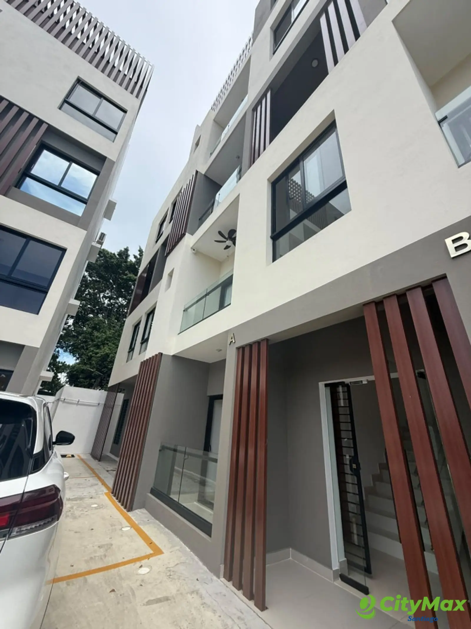 APARTAMENTO EN VENTA O RENTA EN EL DORADO SANTIAGO - foto 1