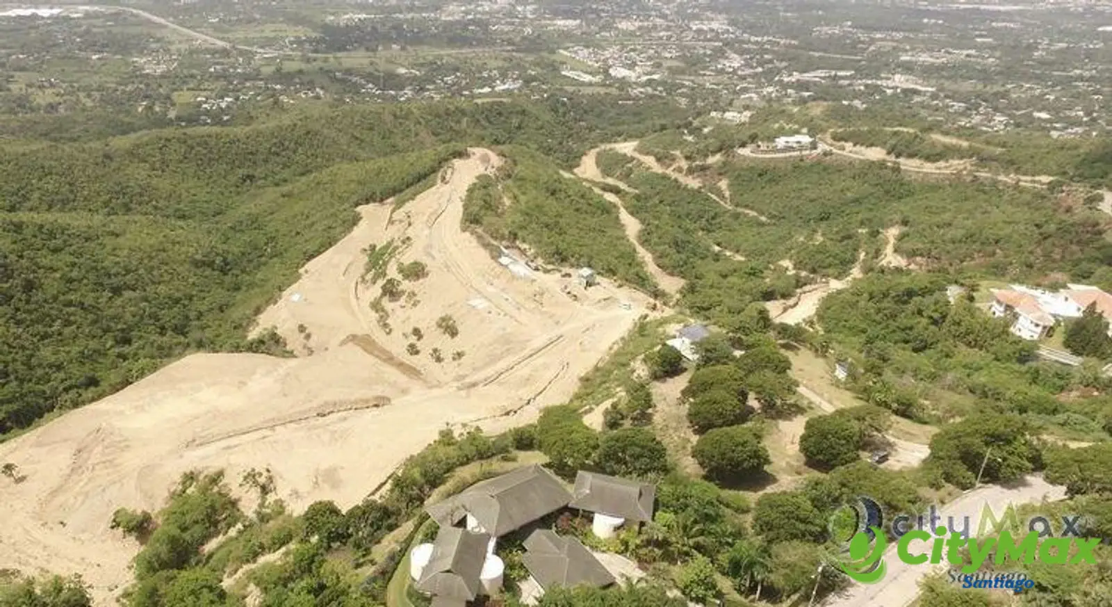 Solares residenciales en venta en Camp David Residences - foto 1