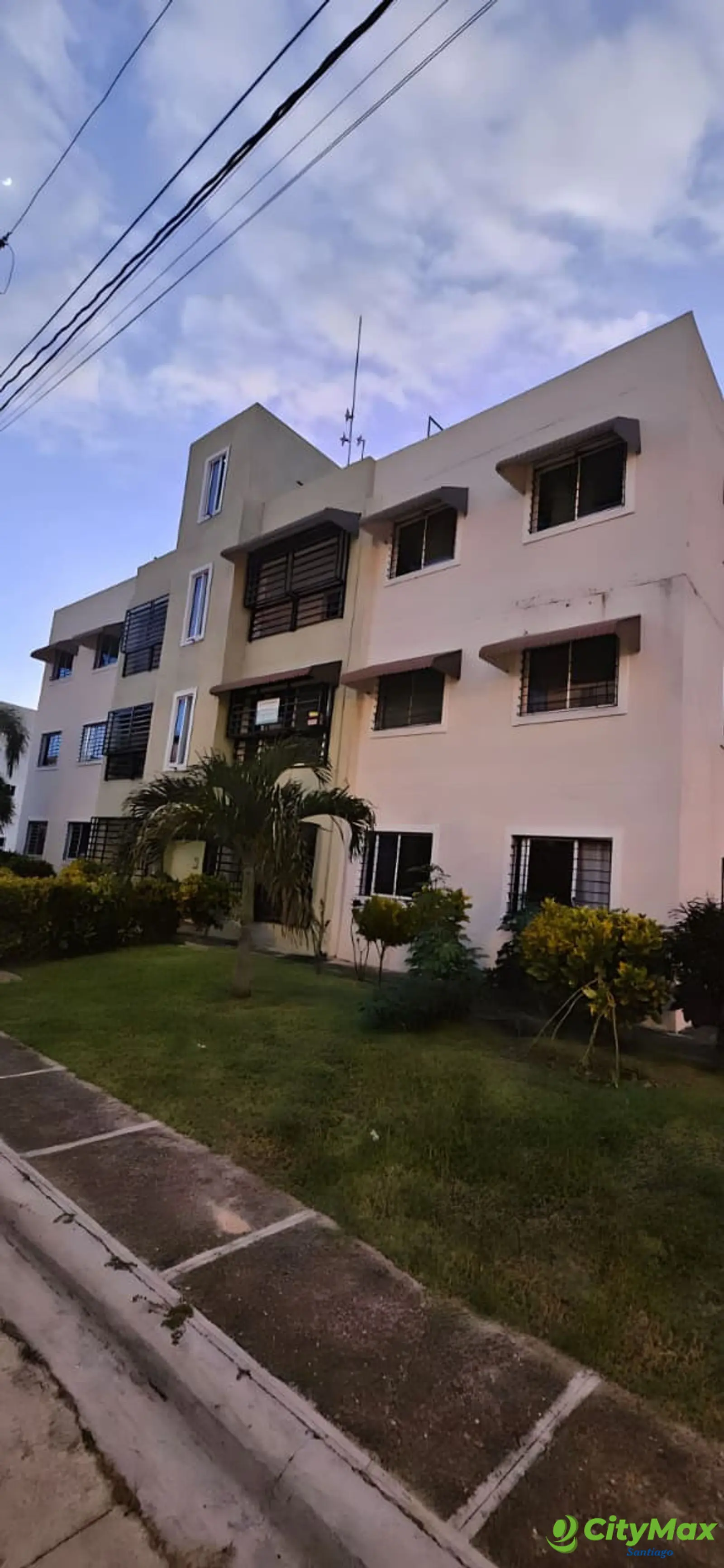 Apartamento en Venta en La Ciénaga Santiago de los Caballeros - foto 1