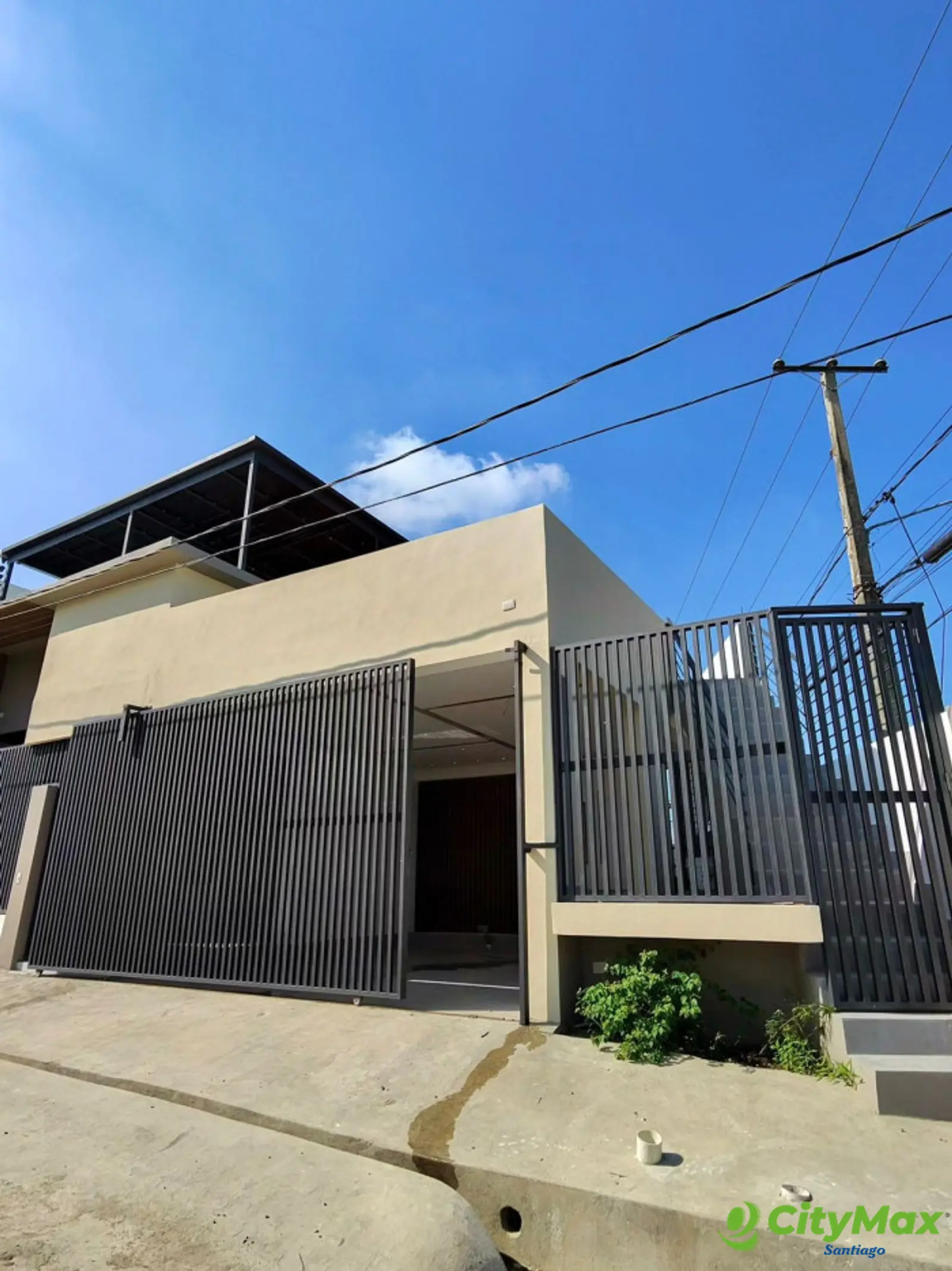  VENTA CASA PROXIMO A HIPER OLE JOAQUIN BALAGUER  - foto 1