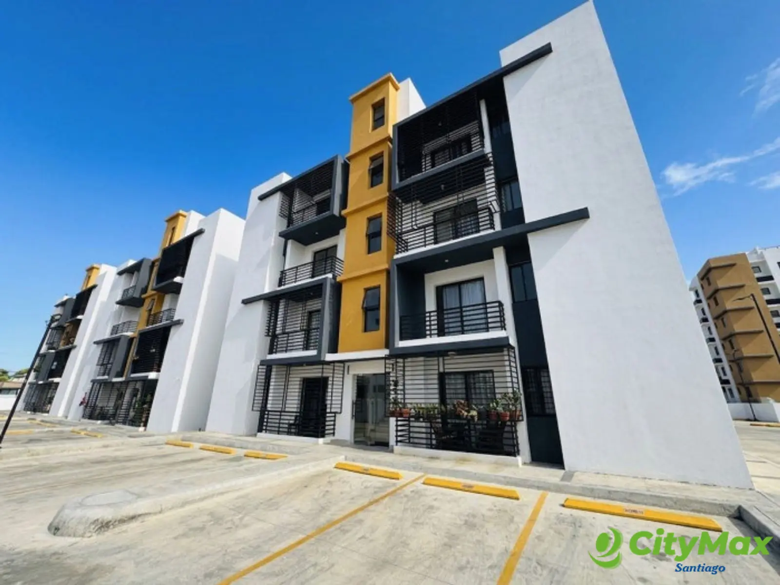VENTA DE APARTAMENTO ALAMEDA RESIDENCES PRÓXIMO AL HOMS - foto 1