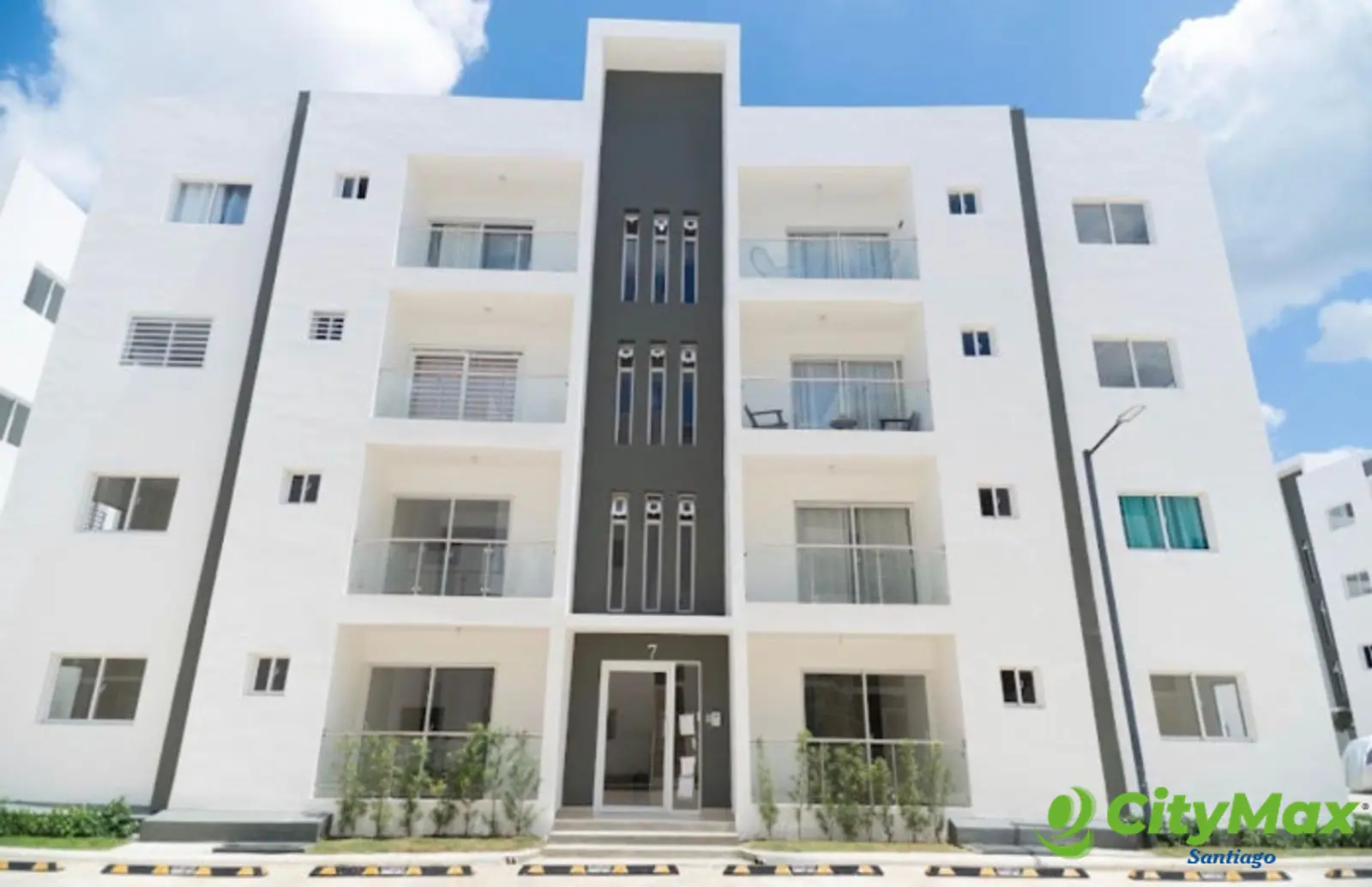 VENTA DE APARTAMENTOS EN LICEY SANTIAGO  - foto 1
