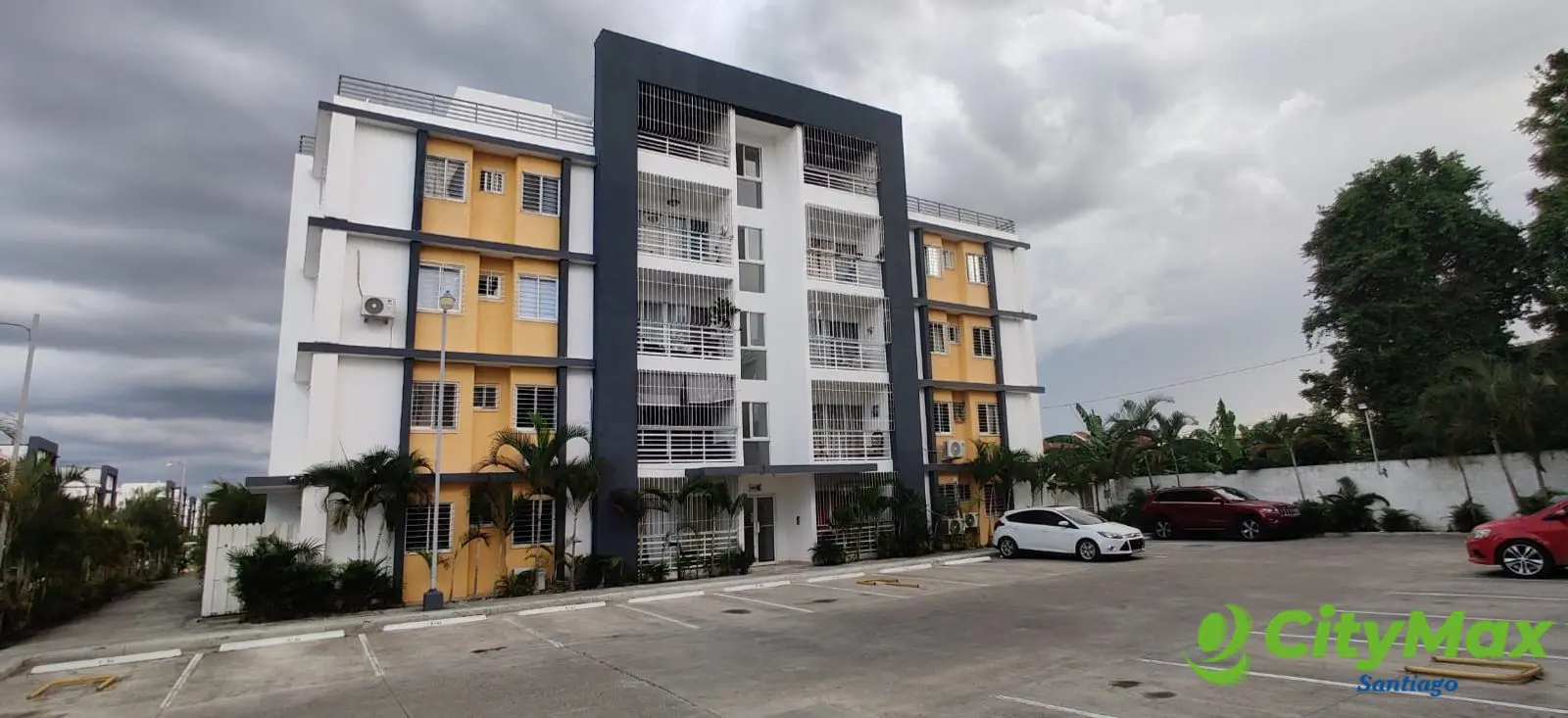 VENTA DE APARTAMENTO RESIDENCIAL PALMARECA. - foto 1