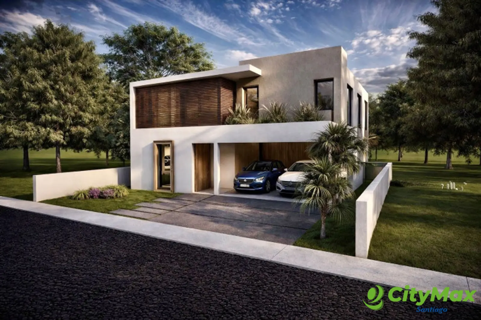 VENTA DE CASAS EN LLANOS DE GURABO PROYECTO CERRADO  - foto 1
