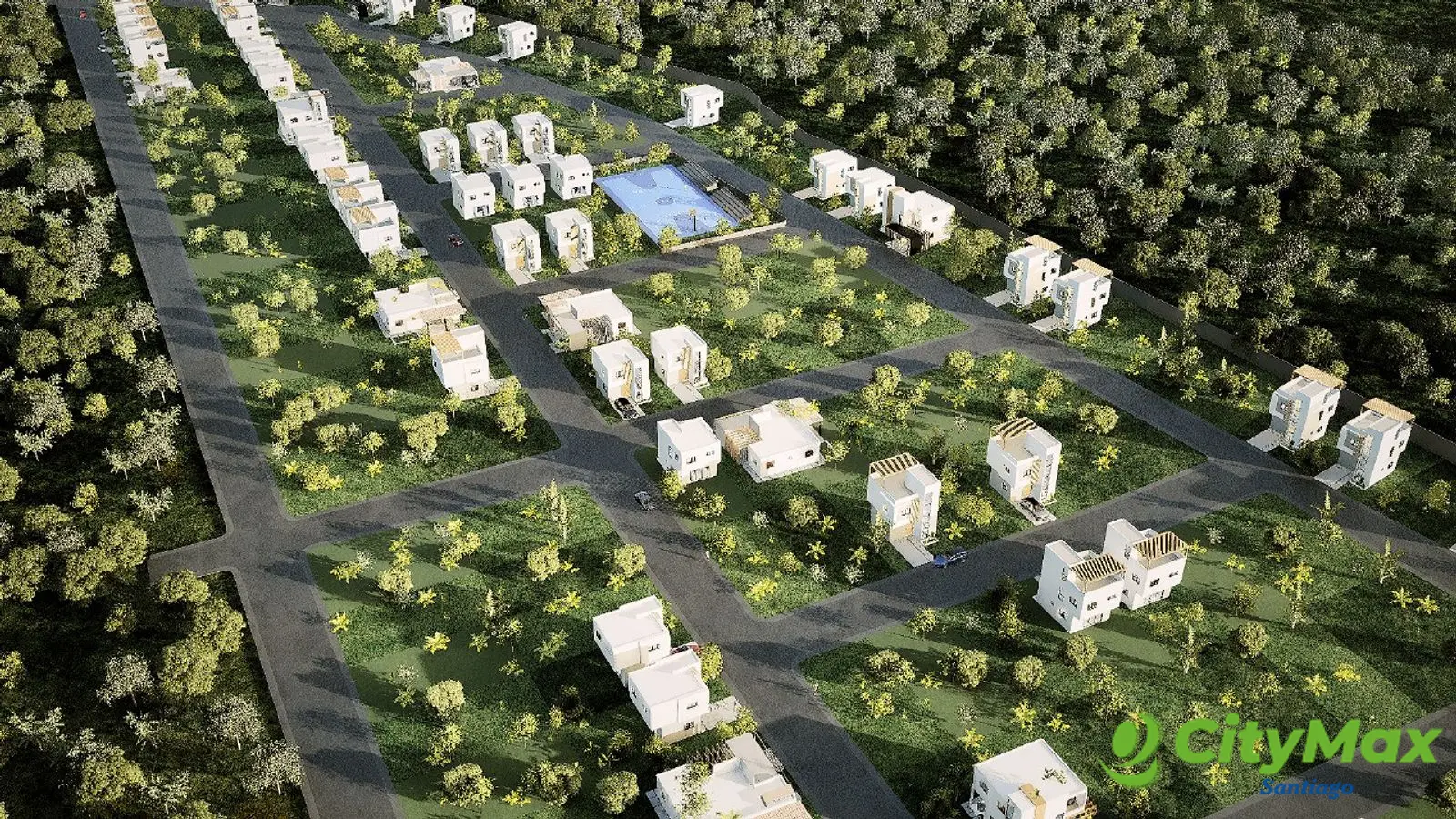 Terreno en Venta en Veron, Punta Cana, La Altagracia - foto 1
