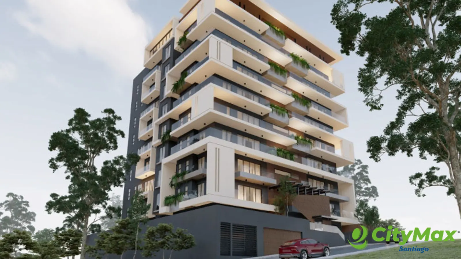 TORRE MURAT EN LOS CERROS DE GURABO III, SANTIAGO - foto 1