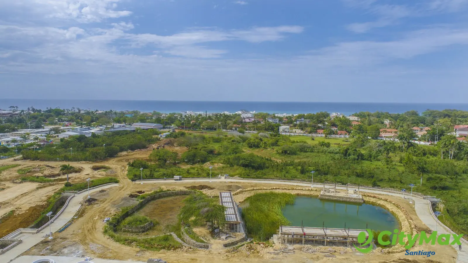 VENTA DE TERRENOS EN PROYECTO EXCLUSIVO EN PUERTO PLATA - foto 1